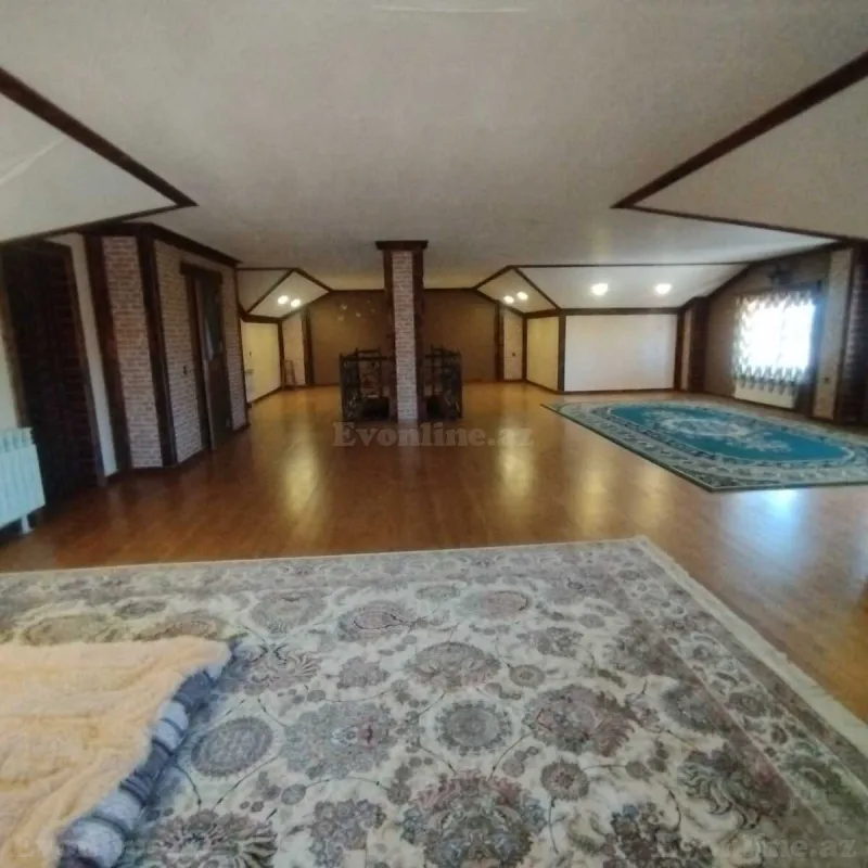 Satılır 8 otaqlı Həyət evi 220 m² Buzovna - şəkil 18
