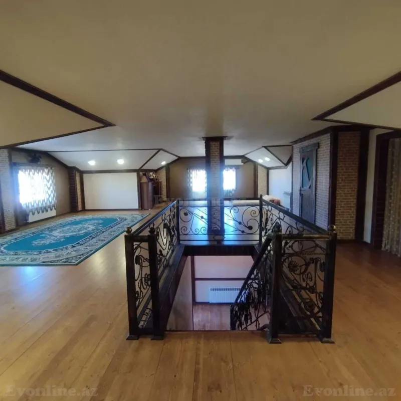 Satılır 8 otaqlı Həyət evi 220 m² Buzovna - şəkil 19