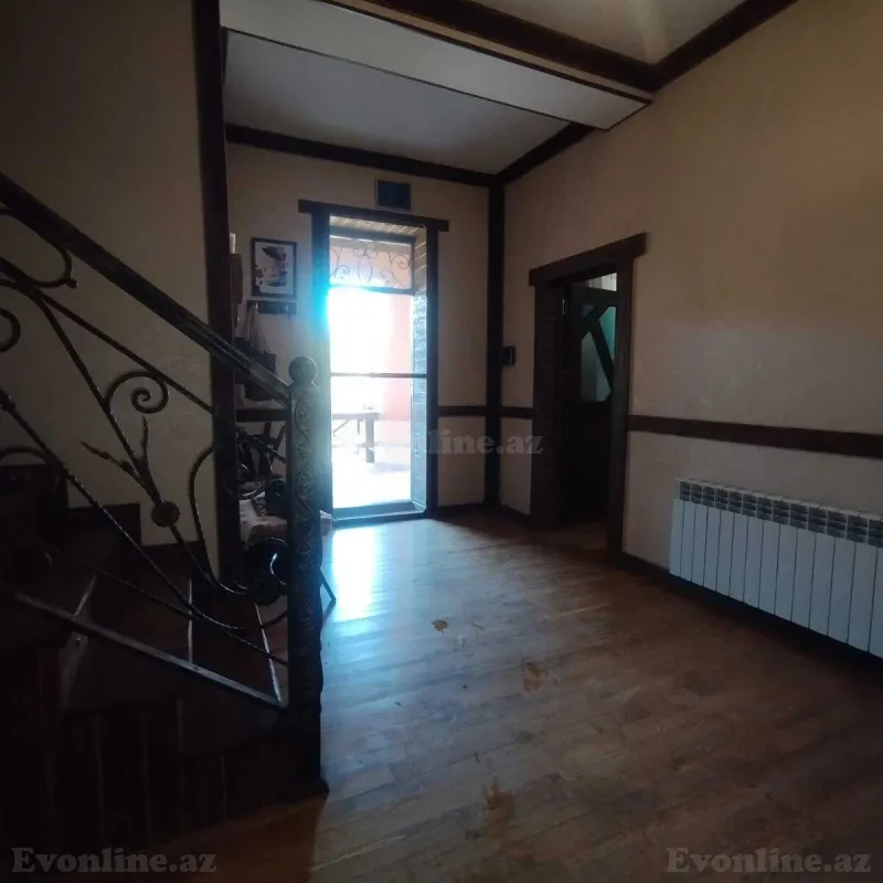 Satılır 8 otaqlı Həyət evi 220 m² Buzovna - şəkil 22