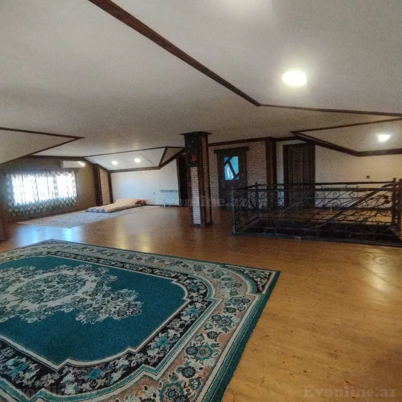 Satılır 8 otaqlı Həyət evi 220 m² Buzovna - şəkil 23