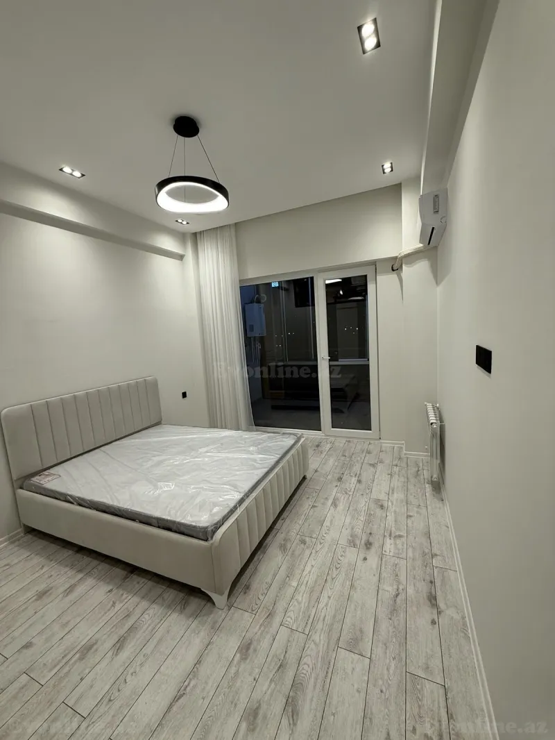 Kirayə verilir 3 otaqlı Mənzil Yeni tikili 75 m² Biləcəri - şəkil 5
