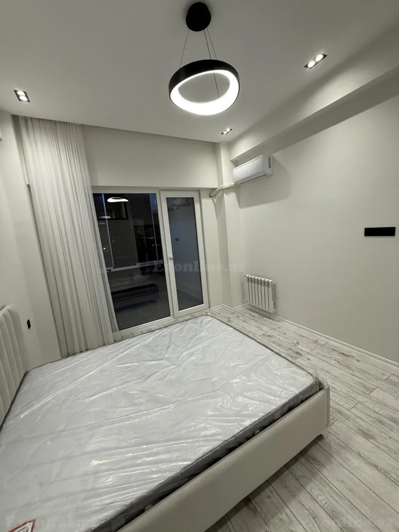 Kirayə verilir 3 otaqlı Mənzil Yeni tikili 75 m² Biləcəri - şəkil 7
