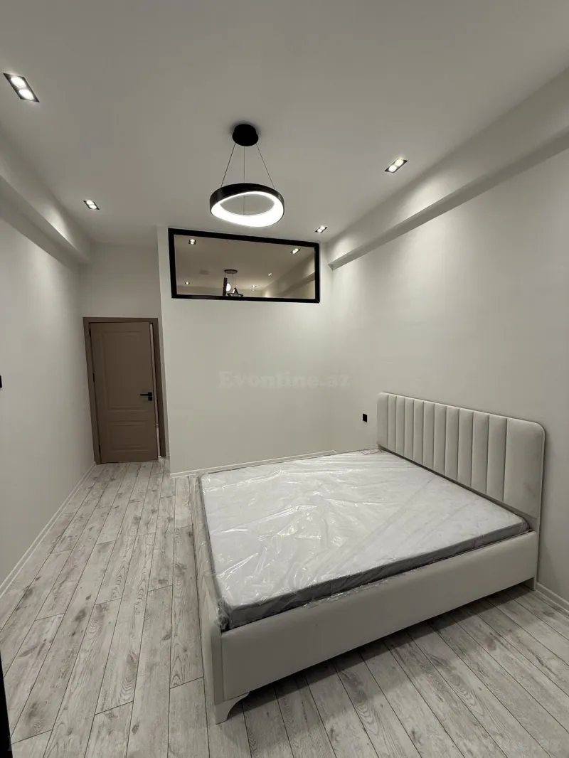 Kirayə verilir 3 otaqlı Mənzil Yeni tikili 75 m² Biləcəri - şəkil 8
