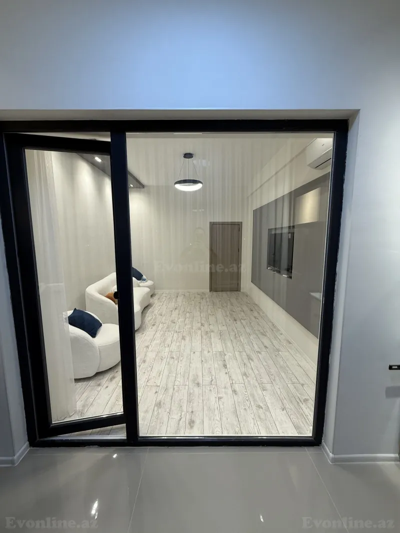 Kirayə verilir 3 otaqlı Mənzil Yeni tikili 75 m² Biləcəri - şəkil 12