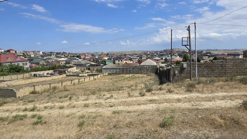 Satılır Torpaq 8 sot Fatmayı - şəkil 4