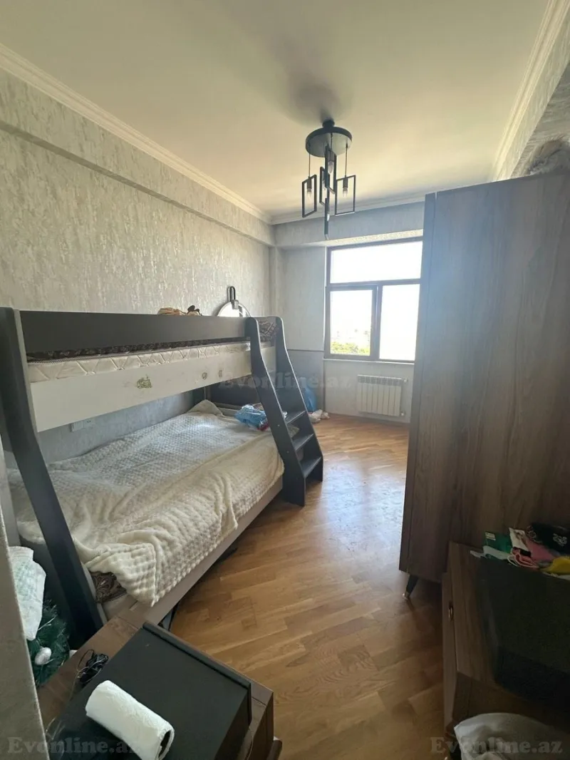Satılır 2 otaqlı Mənzil Yeni tikili 74.5 m² Qara Qarayev m. - şəkil 11