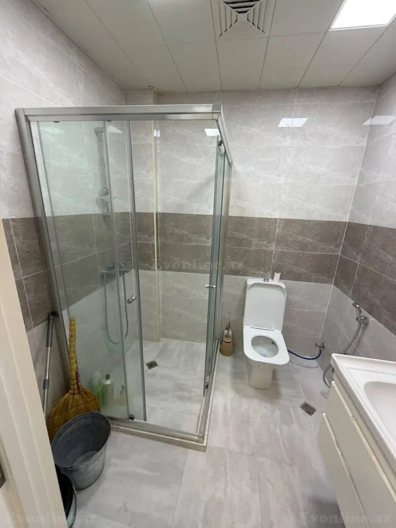Satılır 2 otaqlı Mənzil Yeni tikili 74.5 m² Qara Qarayev m. - şəkil 19