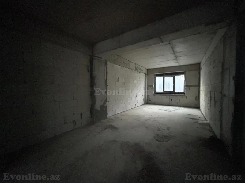 Satılır 2 otaqlı Mənzil Yeni tikili 118 m² Xətai r. - şəkil 5