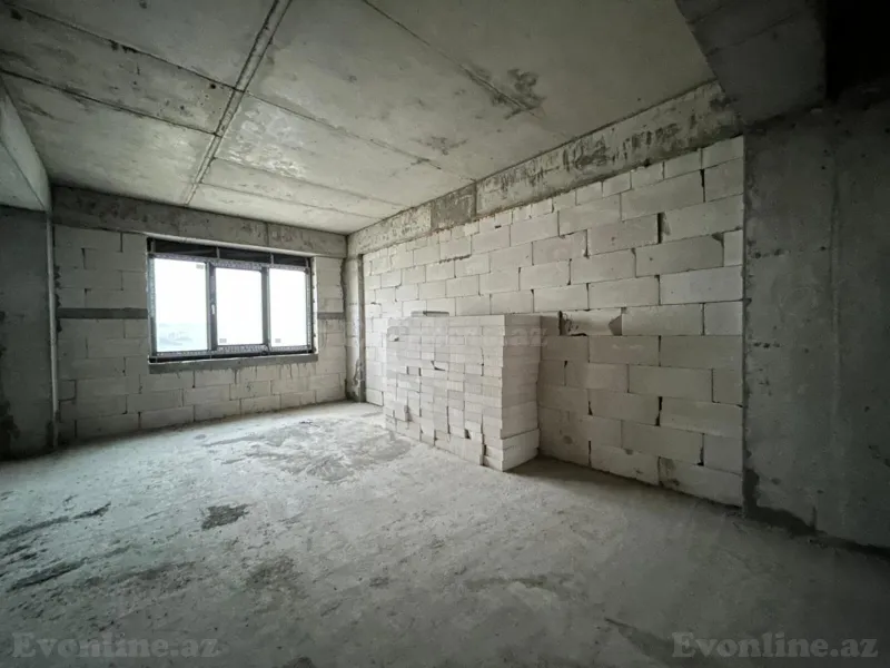 Satılır 2 otaqlı Mənzil Yeni tikili 118 m² Xətai r. - şəkil 6