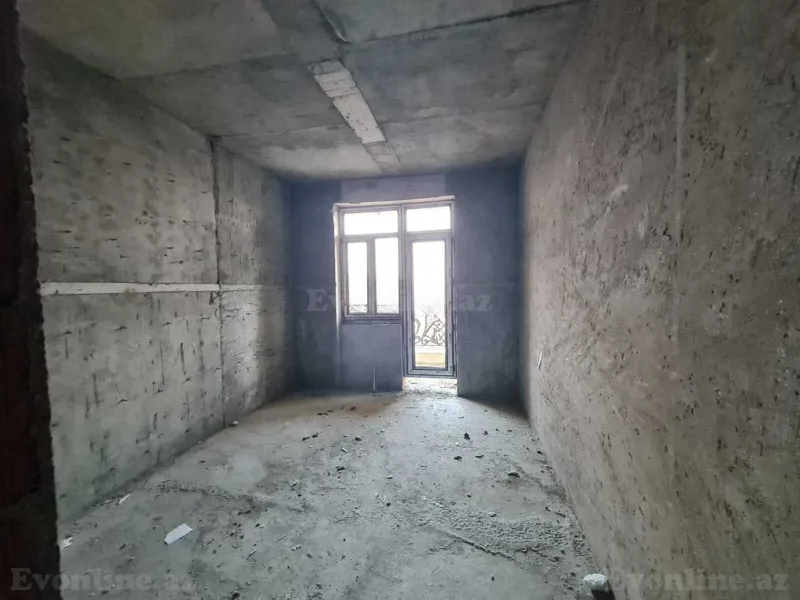 Satılır 3 otaqlı Mənzil Yeni tikili 148.3 m² Nərimanov r. - şəkil 10