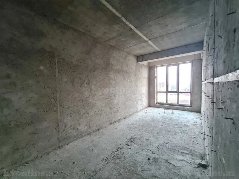 Satılır 3 otaqlı Mənzil Yeni tikili 148.3 m² Nərimanov r. - şəkil 11