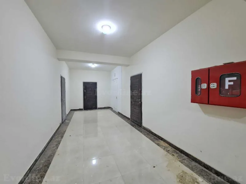 Satılır 3 otaqlı Mənzil Yeni tikili 148.3 m² Nərimanov r. - şəkil 12