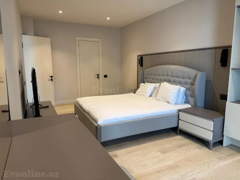 Satılır 2 otaqlı Mənzil Yeni tikili 95 m² Nardaran - şəkil 4