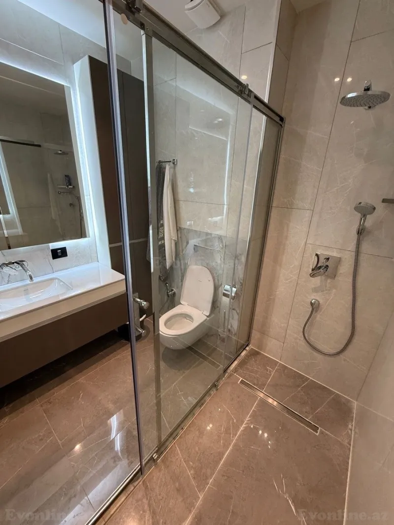 Satılır 2 otaqlı Mənzil Yeni tikili 95 m² Nardaran - şəkil 5