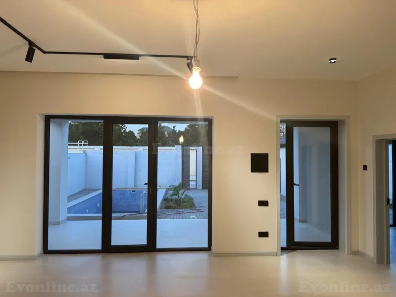 Satılır 4 otaqlı Həyət evi 150 m² Şüvəlan - şəkil 5