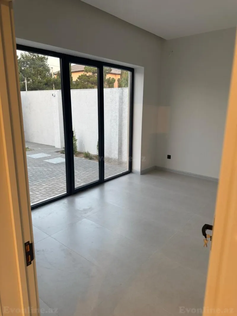 Satılır 4 otaqlı Həyət evi 150 m² Şüvəlan - şəkil 7
