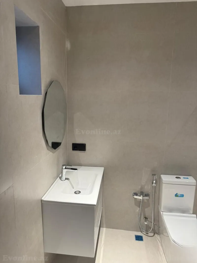 Satılır 4 otaqlı Həyət evi 150 m² Şüvəlan - şəkil 8