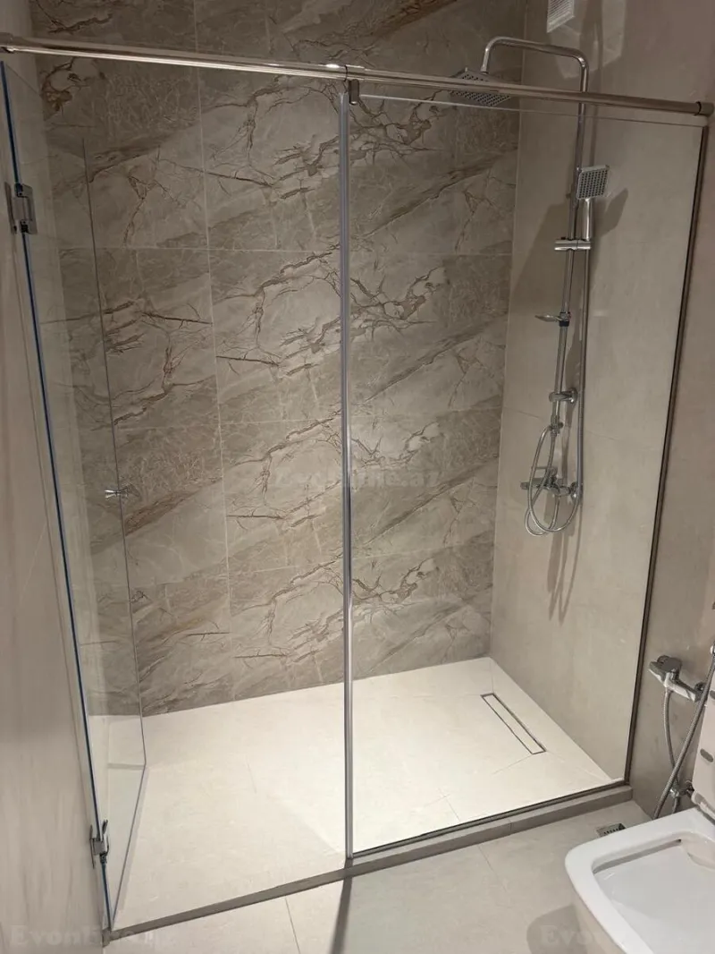 Satılır 4 otaqlı Həyət evi 150 m² Şüvəlan - şəkil 11