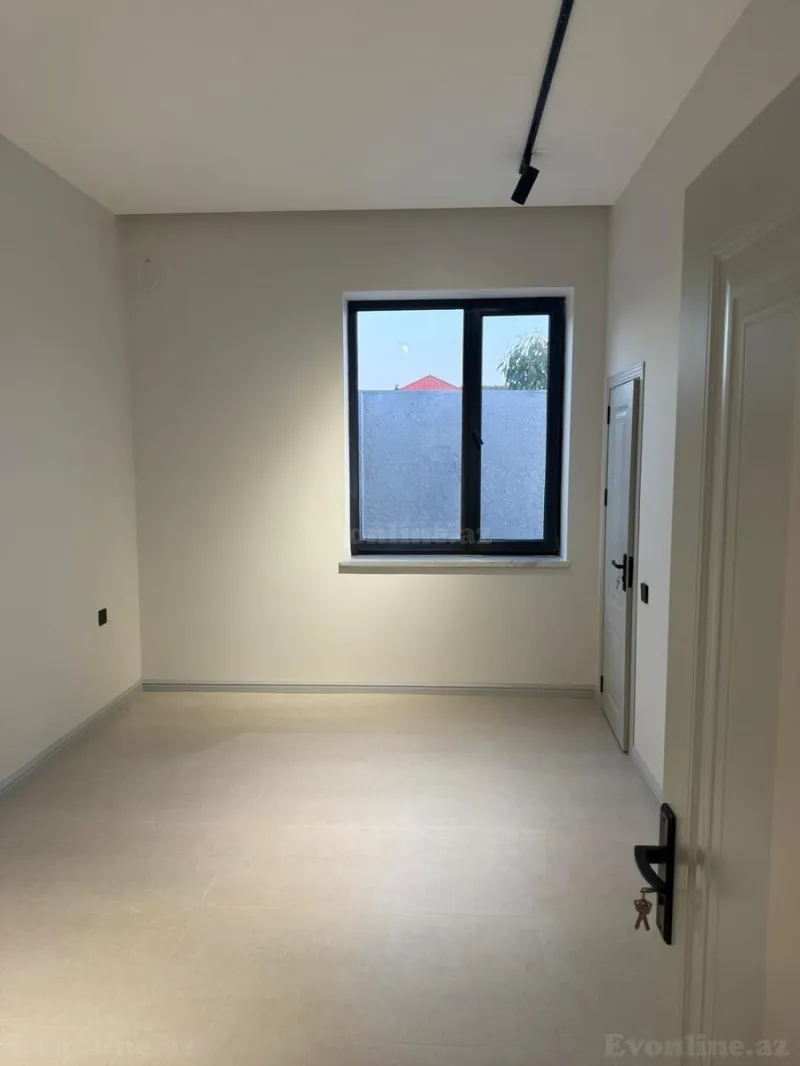 Satılır 4 otaqlı Həyət evi 150 m² Şüvəlan - şəkil 13