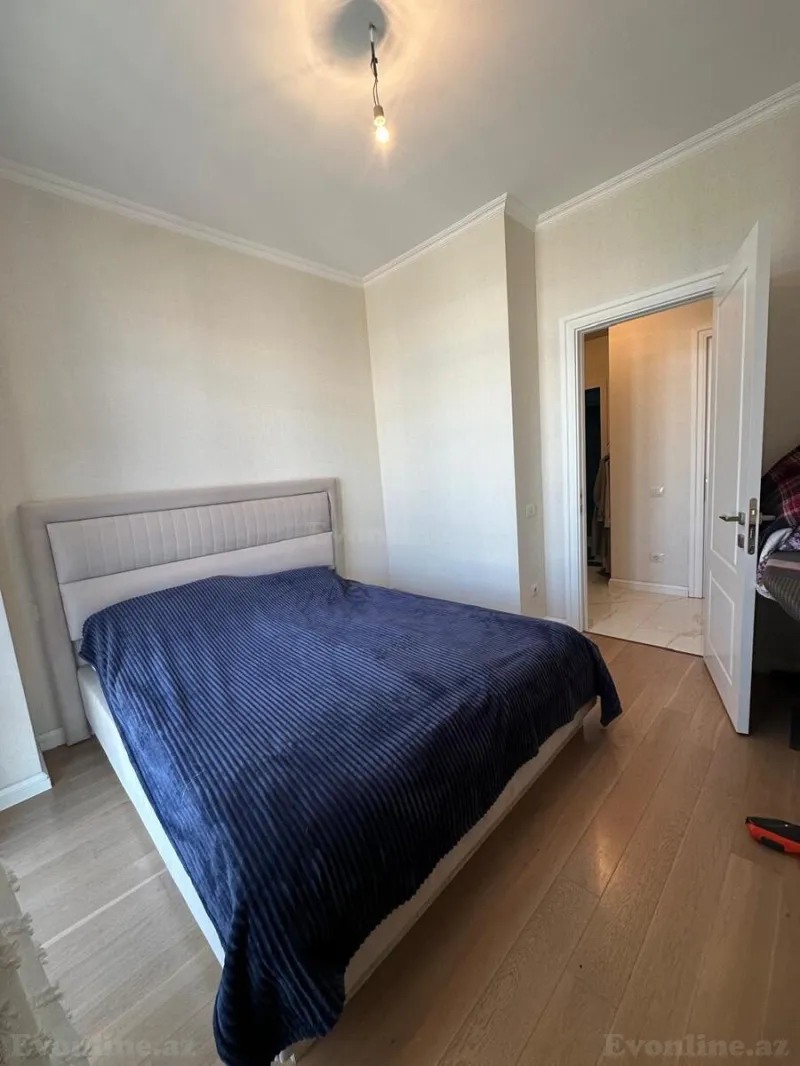 Satılır 2 otaqlı Mənzil Yeni tikili 49 m² Yasamal - şəkil 5