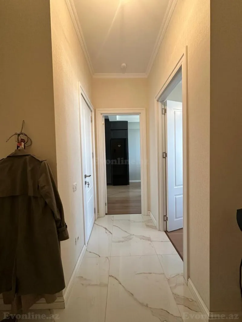 Satılır 2 otaqlı Mənzil Yeni tikili 49 m² Yasamal - şəkil 7