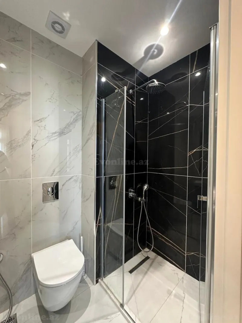 Satılır 2 otaqlı Mənzil Yeni tikili 49 m² Yasamal - şəkil 9