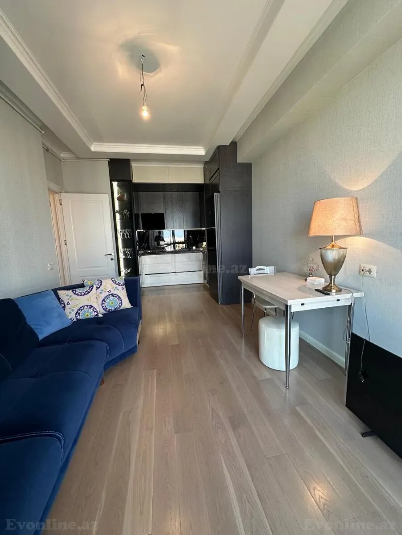 Satılır 2 otaqlı Mənzil Yeni tikili 49 m² Yasamal - şəkil 10