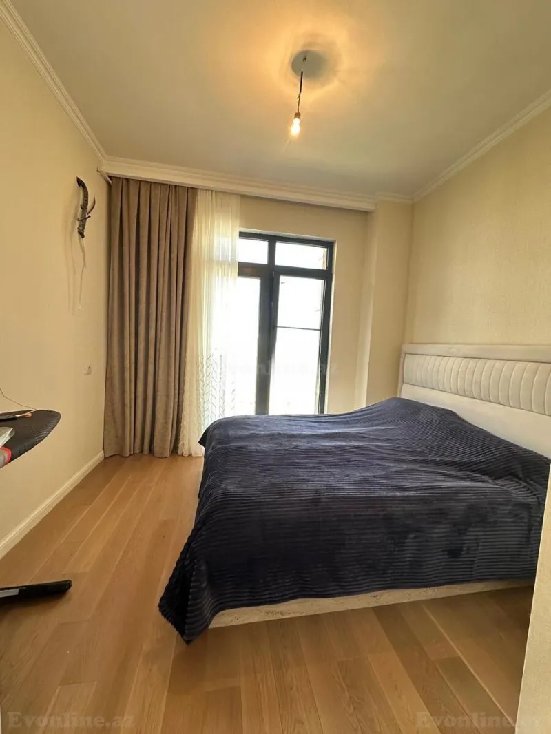 Satılır 2 otaqlı Mənzil Yeni tikili 49 m² Yasamal - şəkil 13
