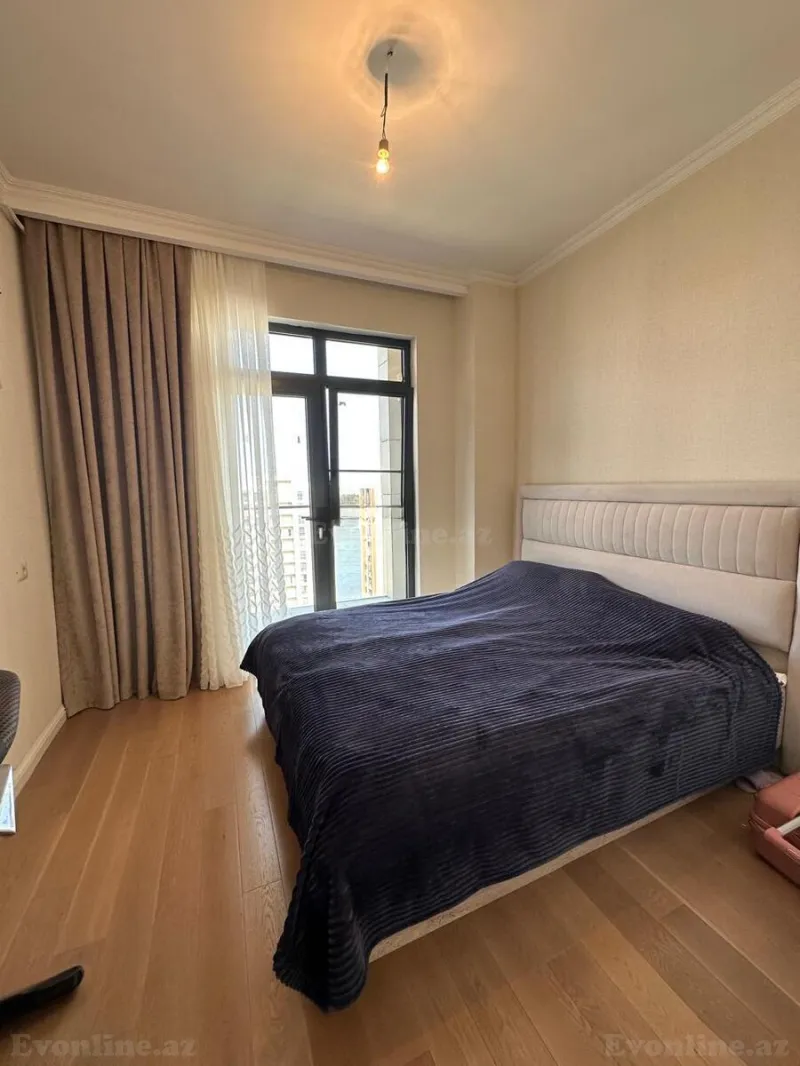 Satılır 2 otaqlı Mənzil Yeni tikili 49 m² Yasamal - şəkil 14