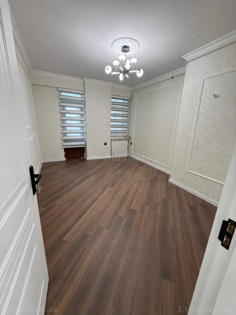 Satılır 2 otaqlı Mənzil Yeni tikili 66 m² Yeni Yasamal - şəkil 2