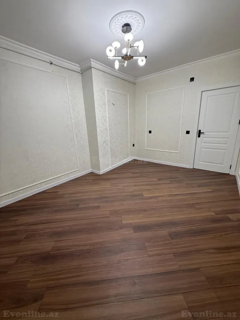 Satılır 2 otaqlı Mənzil Yeni tikili 66 m² Yeni Yasamal - şəkil 3