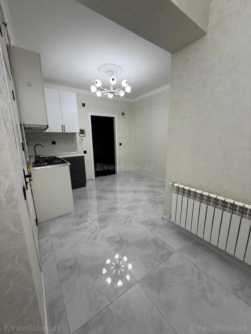 Satılır 2 otaqlı Mənzil Yeni tikili 66 m² Yeni Yasamal - şəkil 5