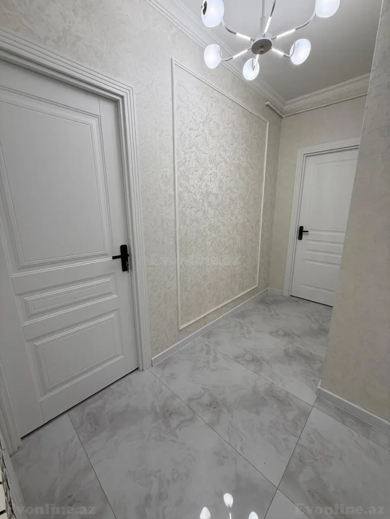 Satılır 2 otaqlı Mənzil Yeni tikili 66 m² Yeni Yasamal - şəkil 6