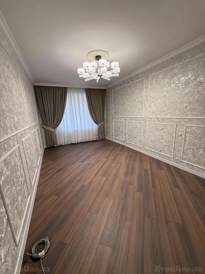 Satılır 2 otaqlı Mənzil Yeni tikili 66 m² Yeni Yasamal - şəkil 7