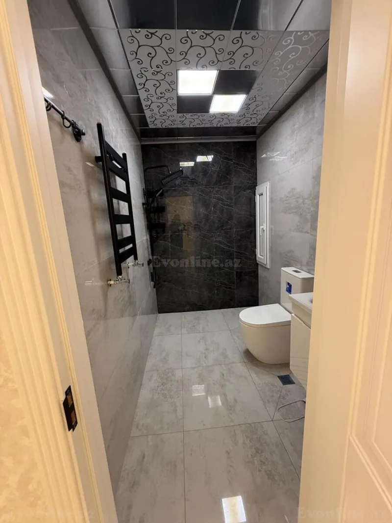 Satılır 2 otaqlı Mənzil Yeni tikili 66 m² Yeni Yasamal - şəkil 11