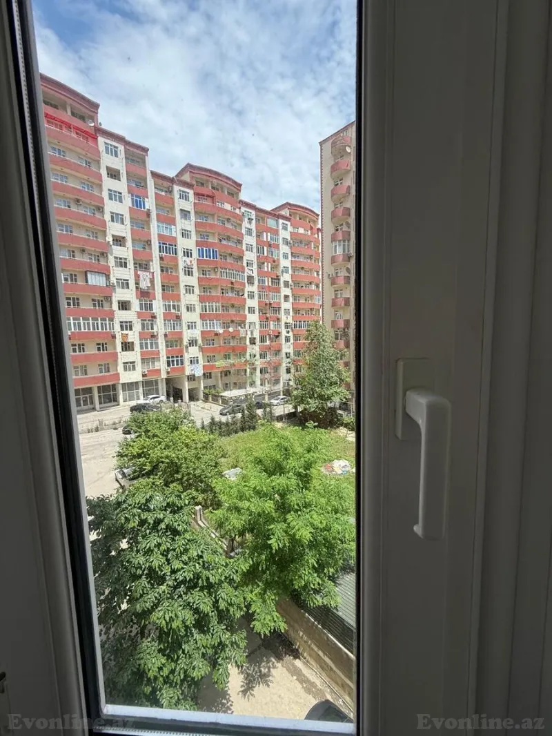 Satılır 2 otaqlı Mənzil Yeni tikili 66 m² Yeni Yasamal - şəkil 12