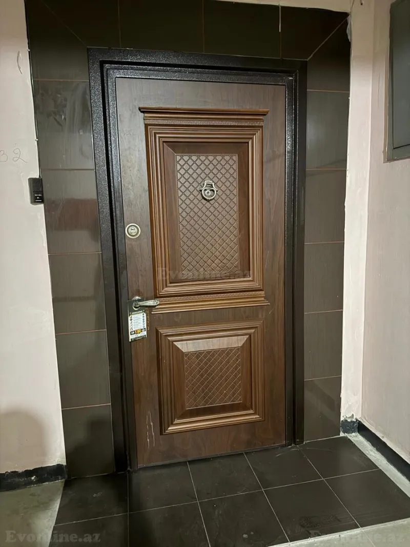 Satılır 2 otaqlı Mənzil Yeni tikili 66 m² Yeni Yasamal - şəkil 13