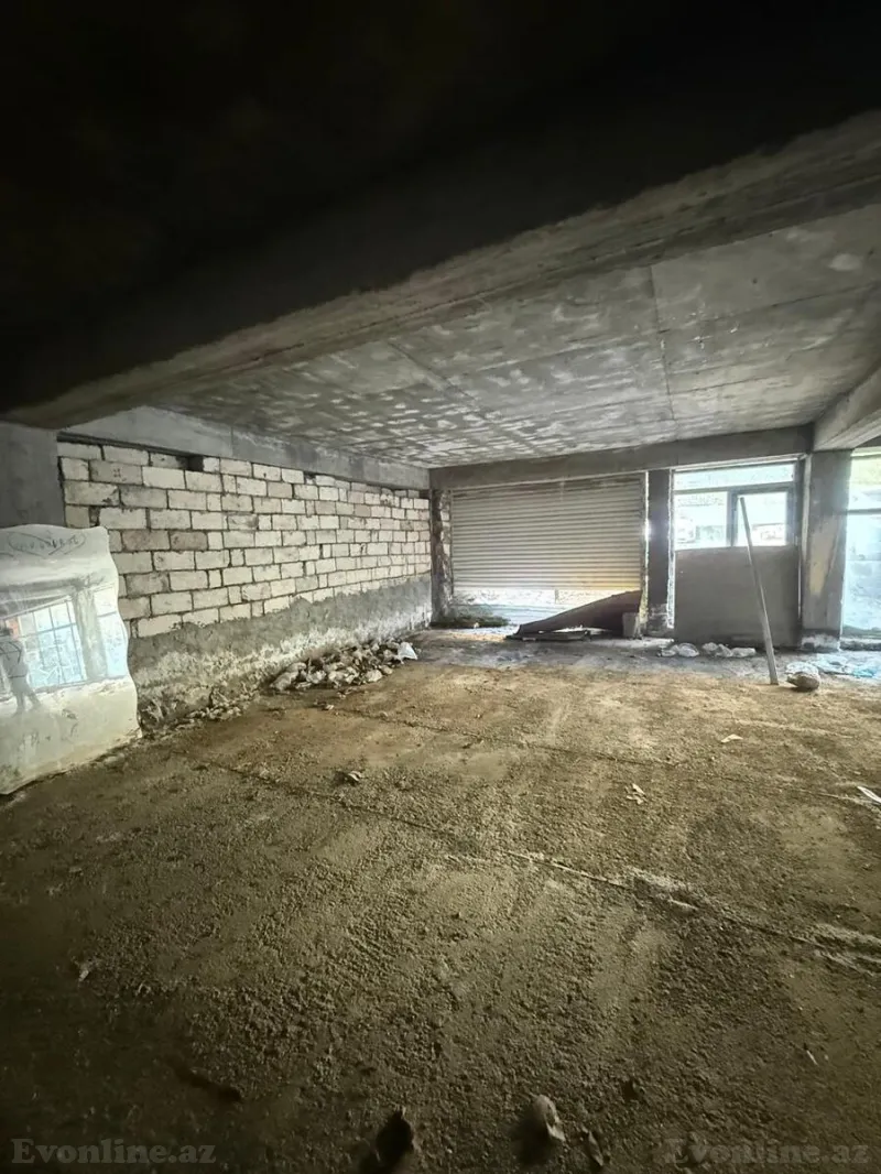 Satılır Obyekt 80 m² Xırdalan