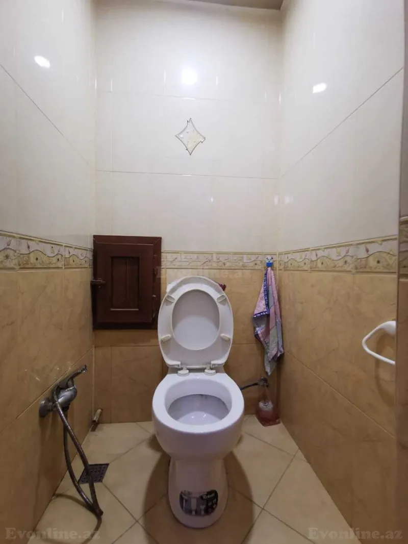 Satılır 2 otaqlı Mənzil Yeni tikili 68 m² Həzi Aslanov - şəkil 12