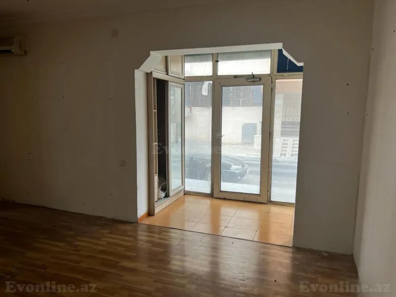 Kirayə verilir Obyekt 80 m² Bakmil m. - şəkil 2