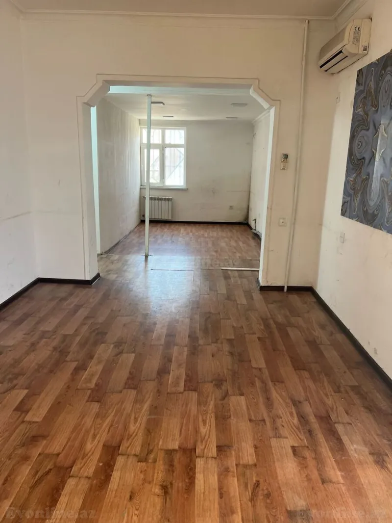 Kirayə verilir Obyekt 80 m² Bakmil m. - şəkil 3