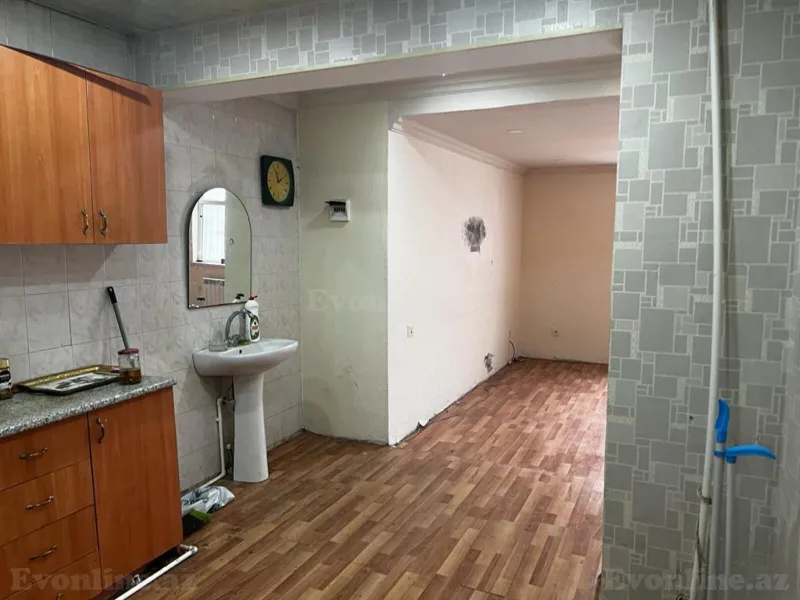 Kirayə verilir Obyekt 80 m² Bakmil m. - şəkil 4