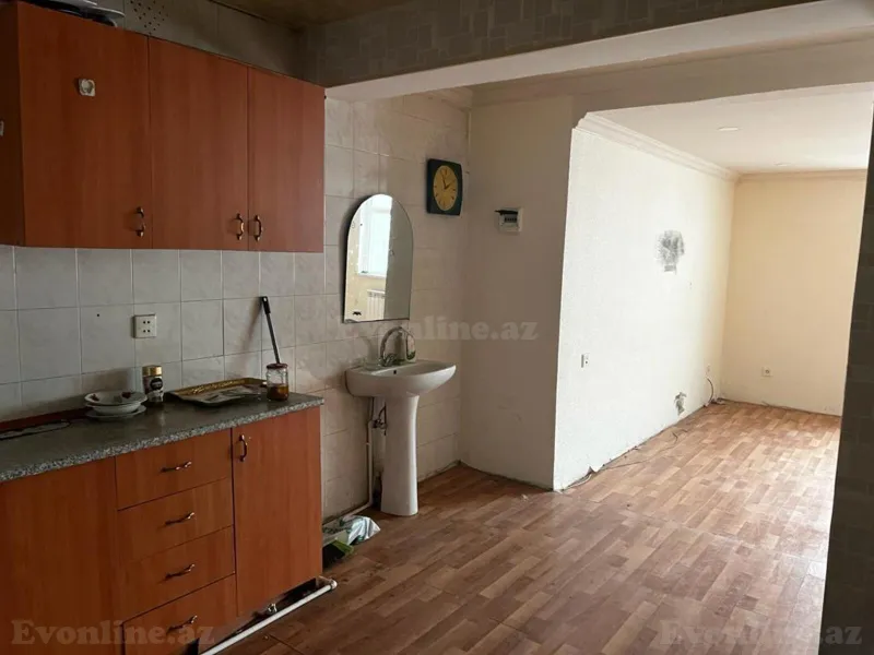 Kirayə verilir Obyekt 80 m² Bakmil m. - şəkil 5