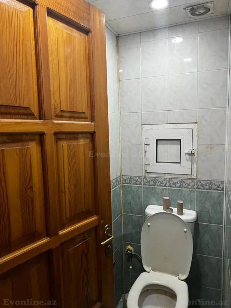 Kirayə verilir Obyekt 80 m² Bakmil m. - şəkil 6