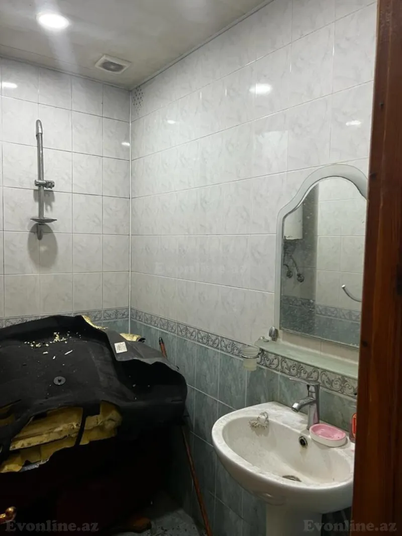Kirayə verilir Obyekt 80 m² Bakmil m. - şəkil 7
