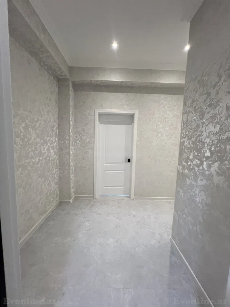Satılır 3 otaqlı Mənzil Yeni tikili 90 m² Xırdalan - şəkil 2