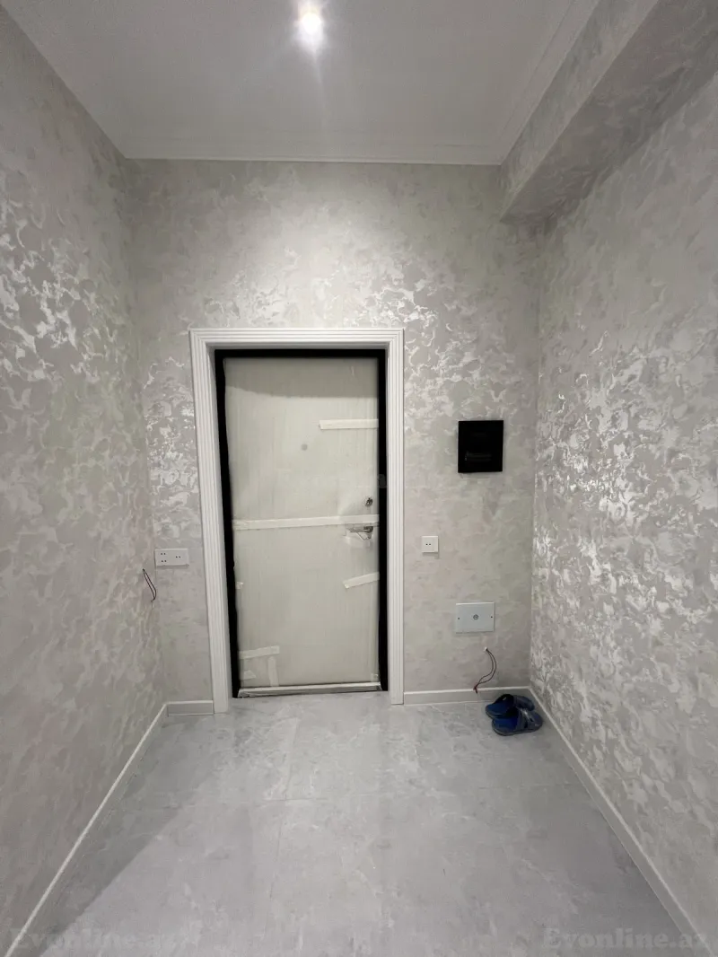 Satılır 3 otaqlı Mənzil Yeni tikili 90 m² Xırdalan - şəkil 3