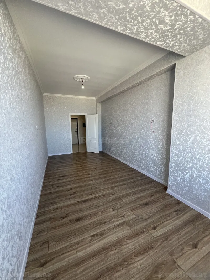 Satılır 3 otaqlı Mənzil Yeni tikili 90 m² Xırdalan - şəkil 5