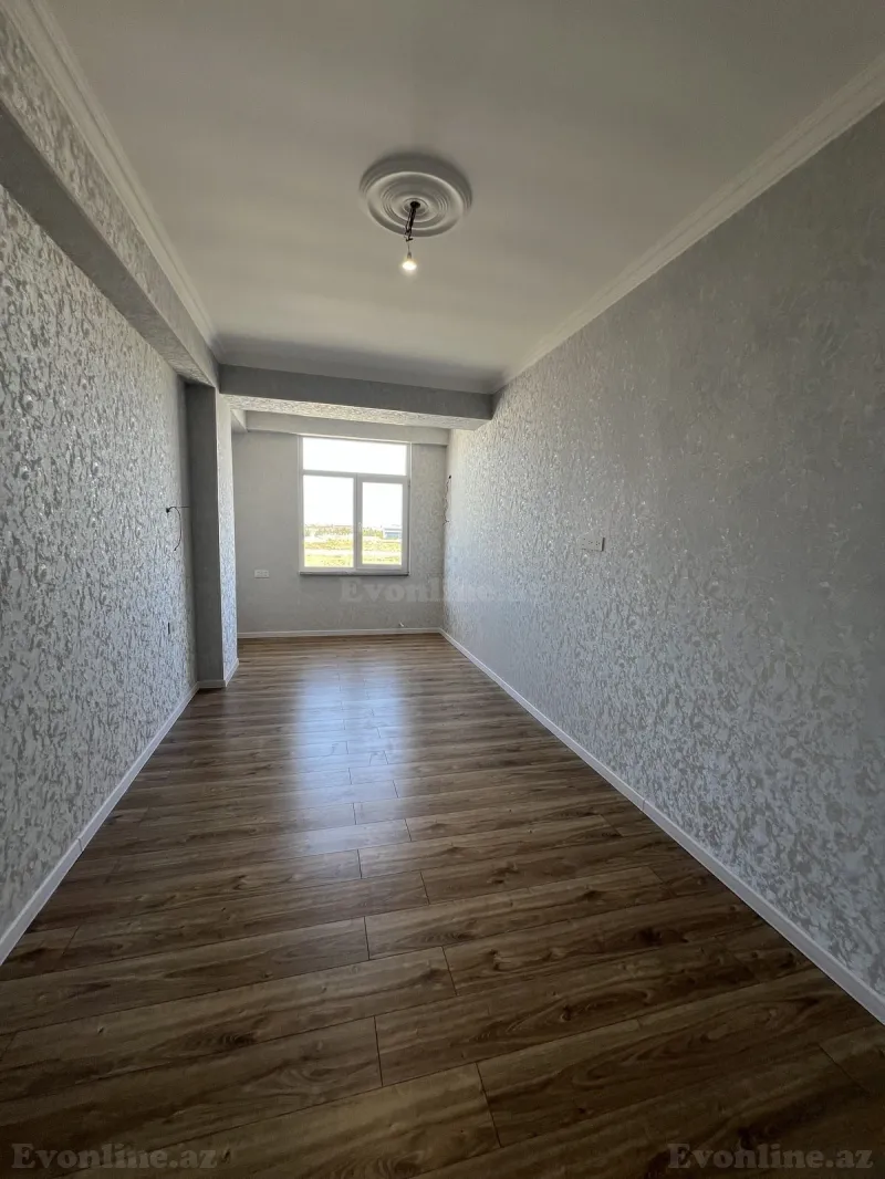 Satılır 3 otaqlı Mənzil Yeni tikili 90 m² Xırdalan - şəkil 6
