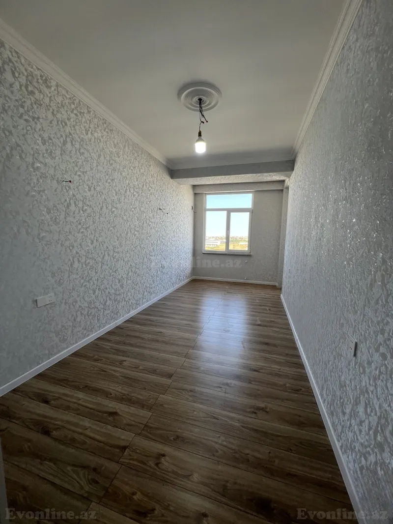 Satılır 3 otaqlı Mənzil Yeni tikili 90 m² Xırdalan - şəkil 8